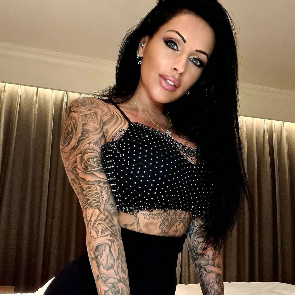 Julia Jasmin Rühle, Ex-"Berlin – Tag & Nacht"-Star