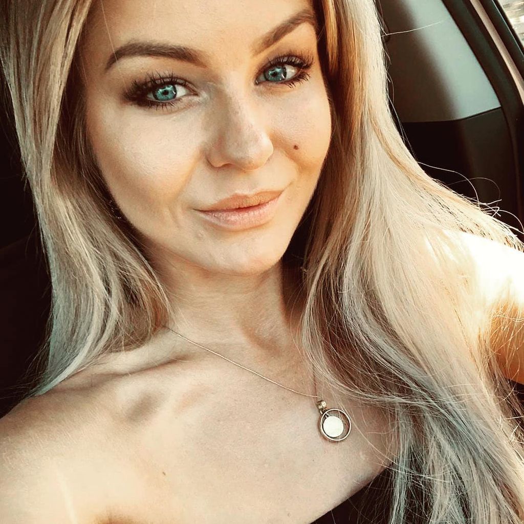 Julia Oemler, Ex-"Love Island"-Kandidatin