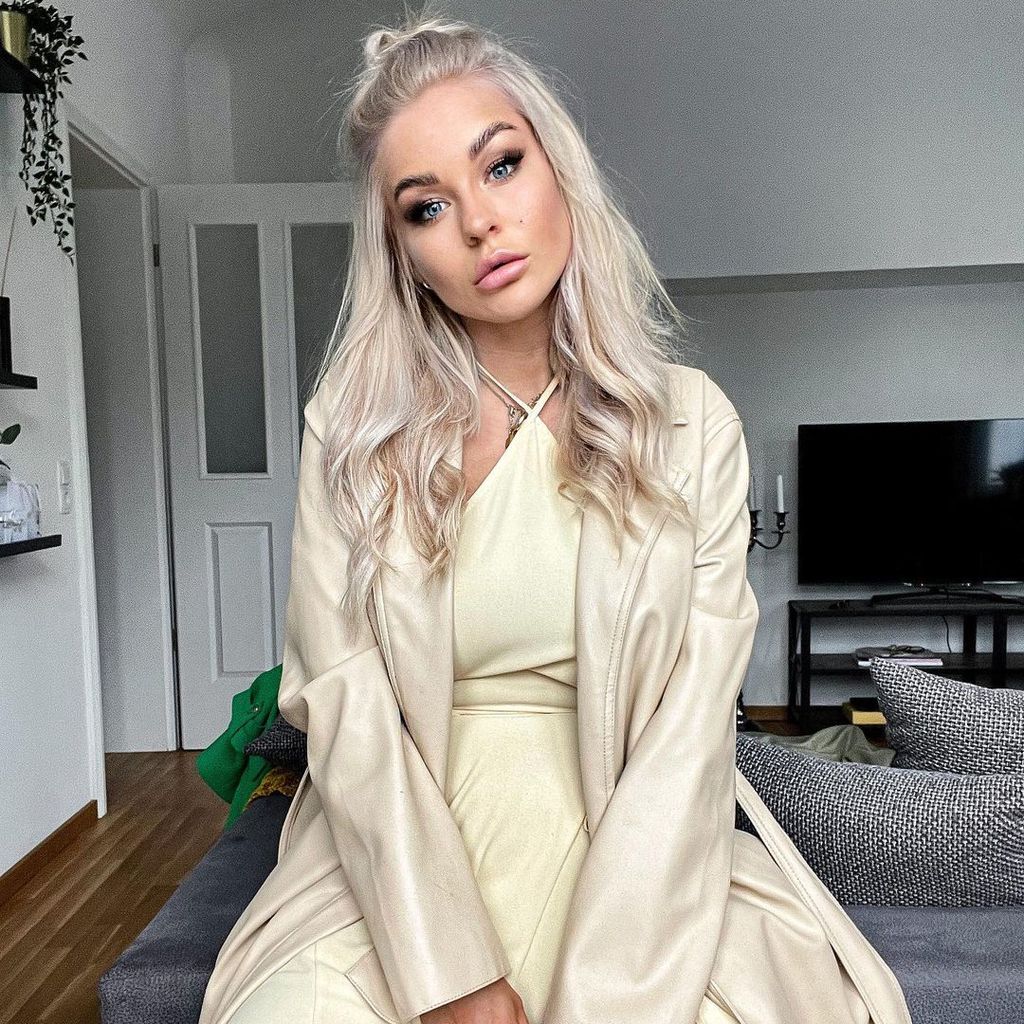 Julia Oemler, "Temptation Island V.I.P."-Verführerin