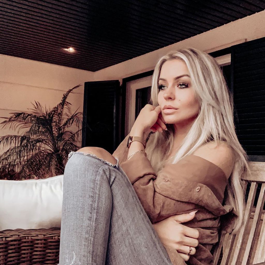 Julia Oemler, Ex-"Love Island"-Kandidatin