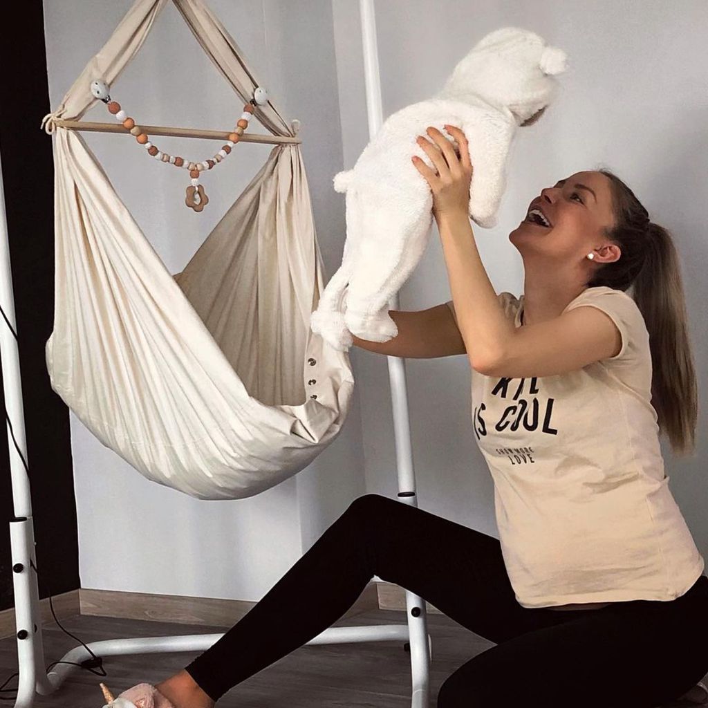 Julia Prokopy, ehemalige Bachelor-Kandidatin
