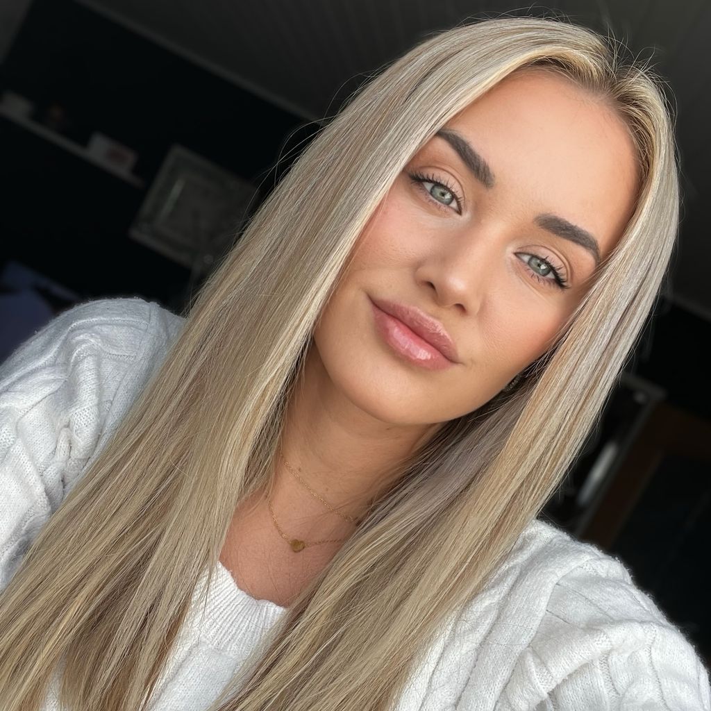 Julia Prokopy im Juli 2025