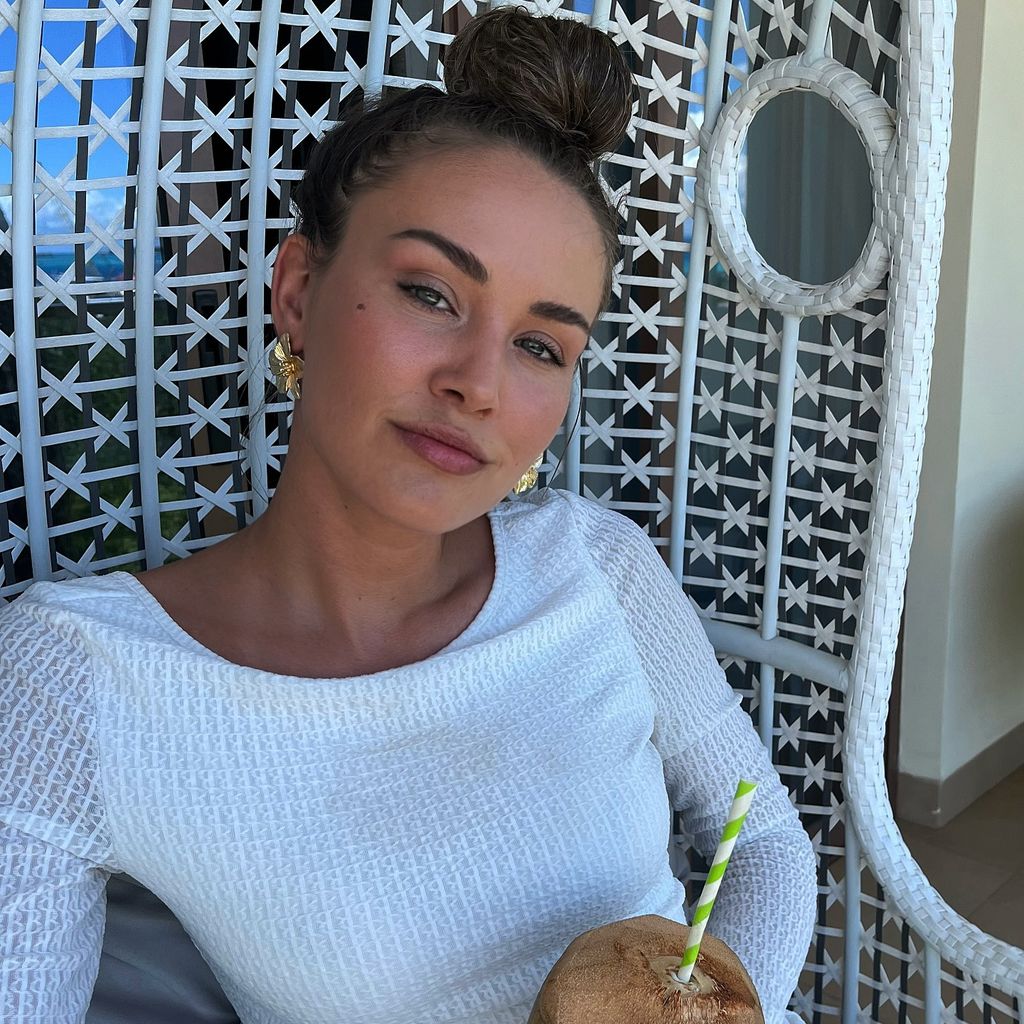 Julia Prokopy, Reality-TV-Bekanntheit
