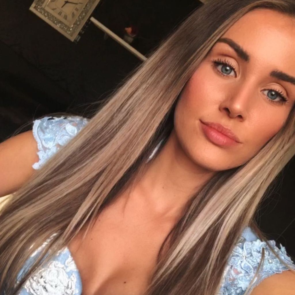 Julia Prokopy, Influencerin