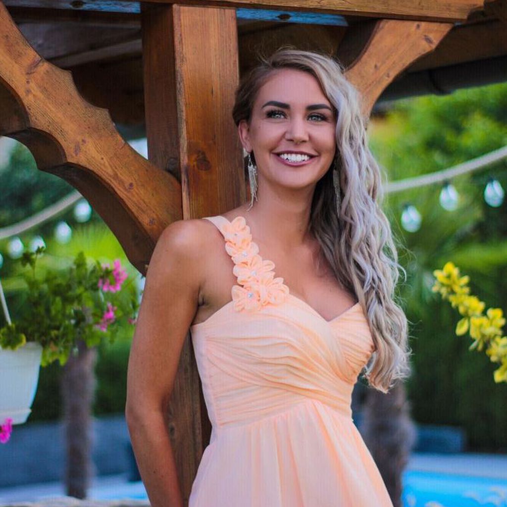 Julia Prokopy, Reality-TV-Star