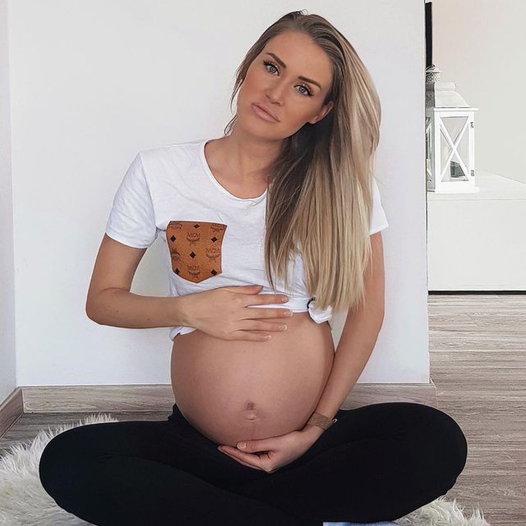 Julia Prokopy, Influencerin