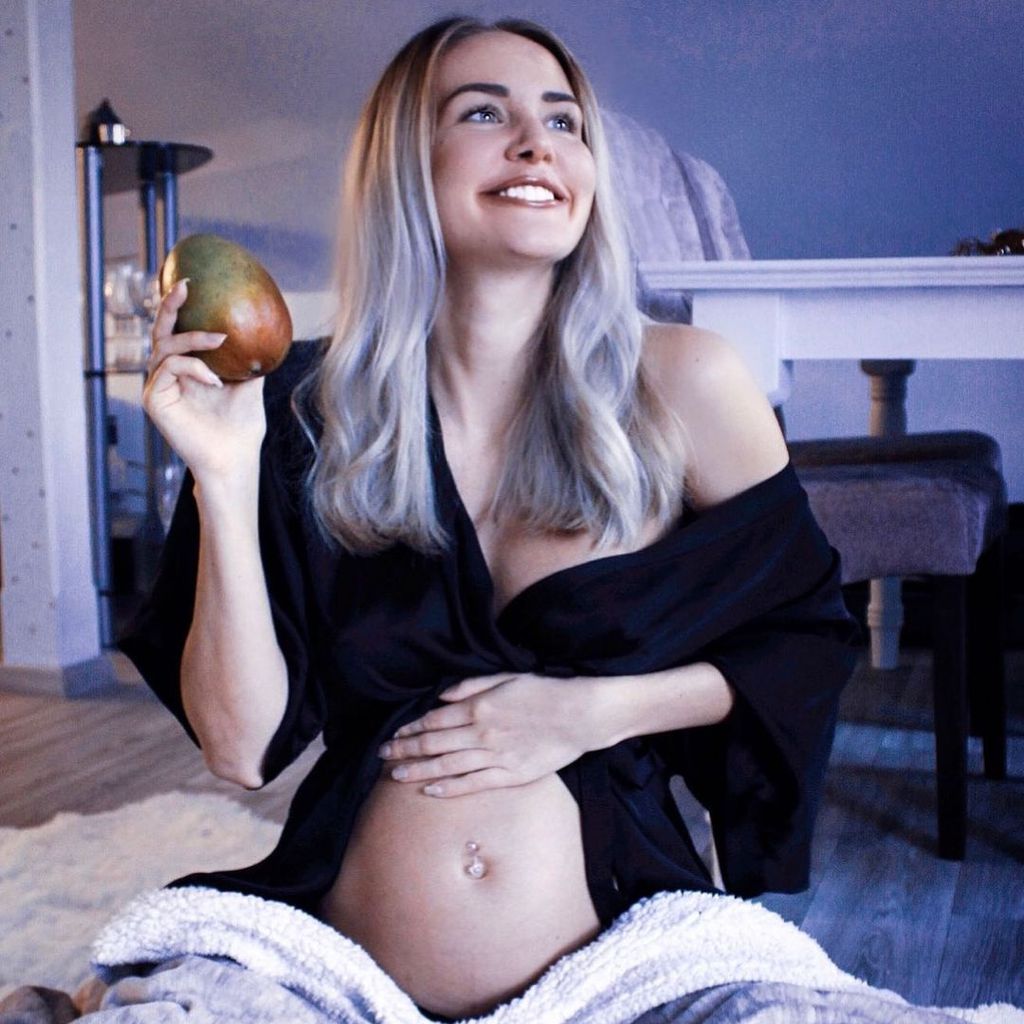 Julia Prokopy, Reality-TV-Star