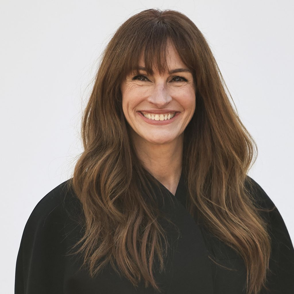 Julia Roberts im Januar 2024
