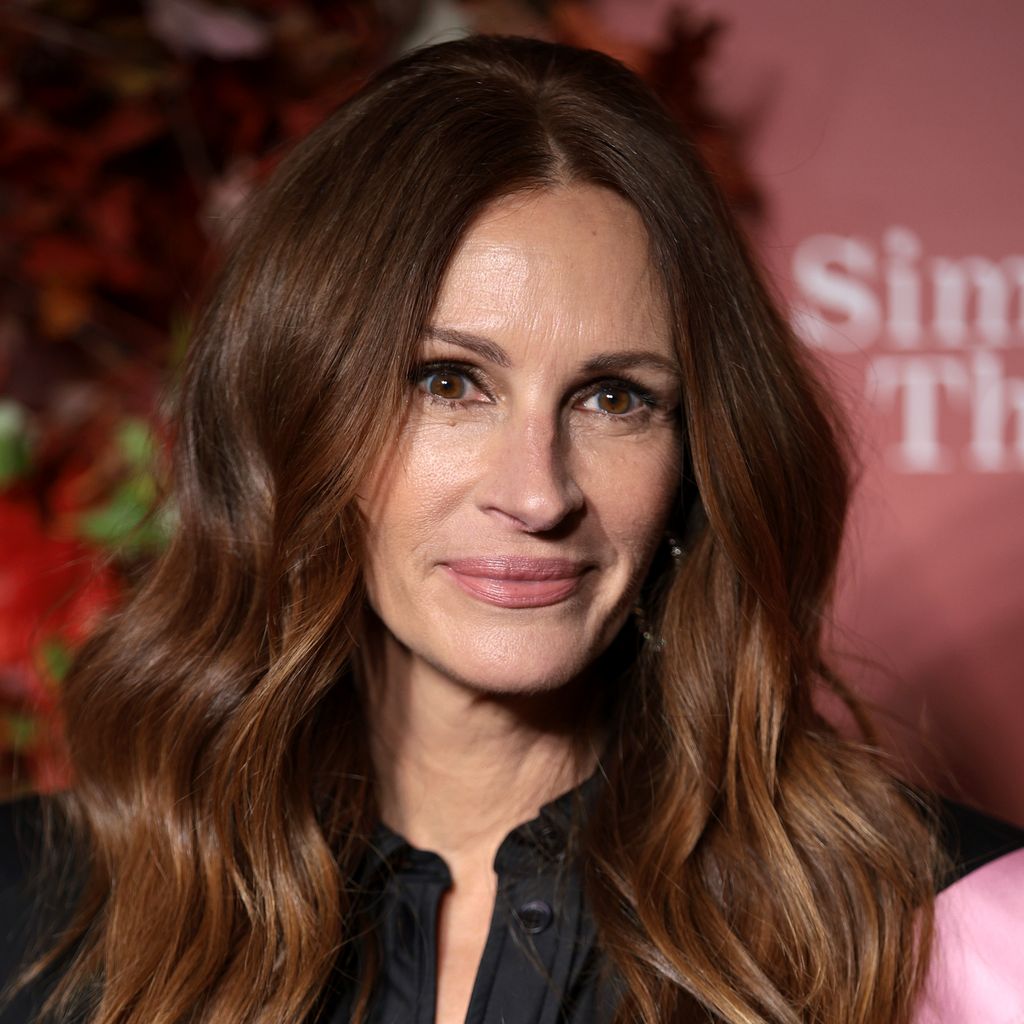Julia Roberts, 2022