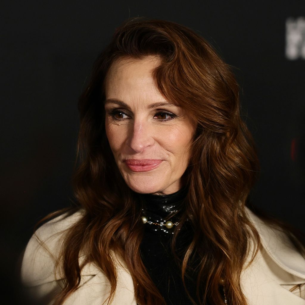 Julia Roberts, Schauspielerin