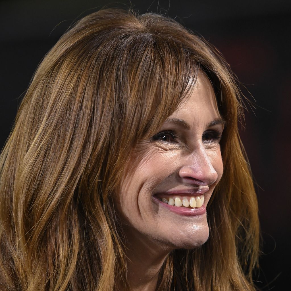 Julia Roberts, Schauspielerin