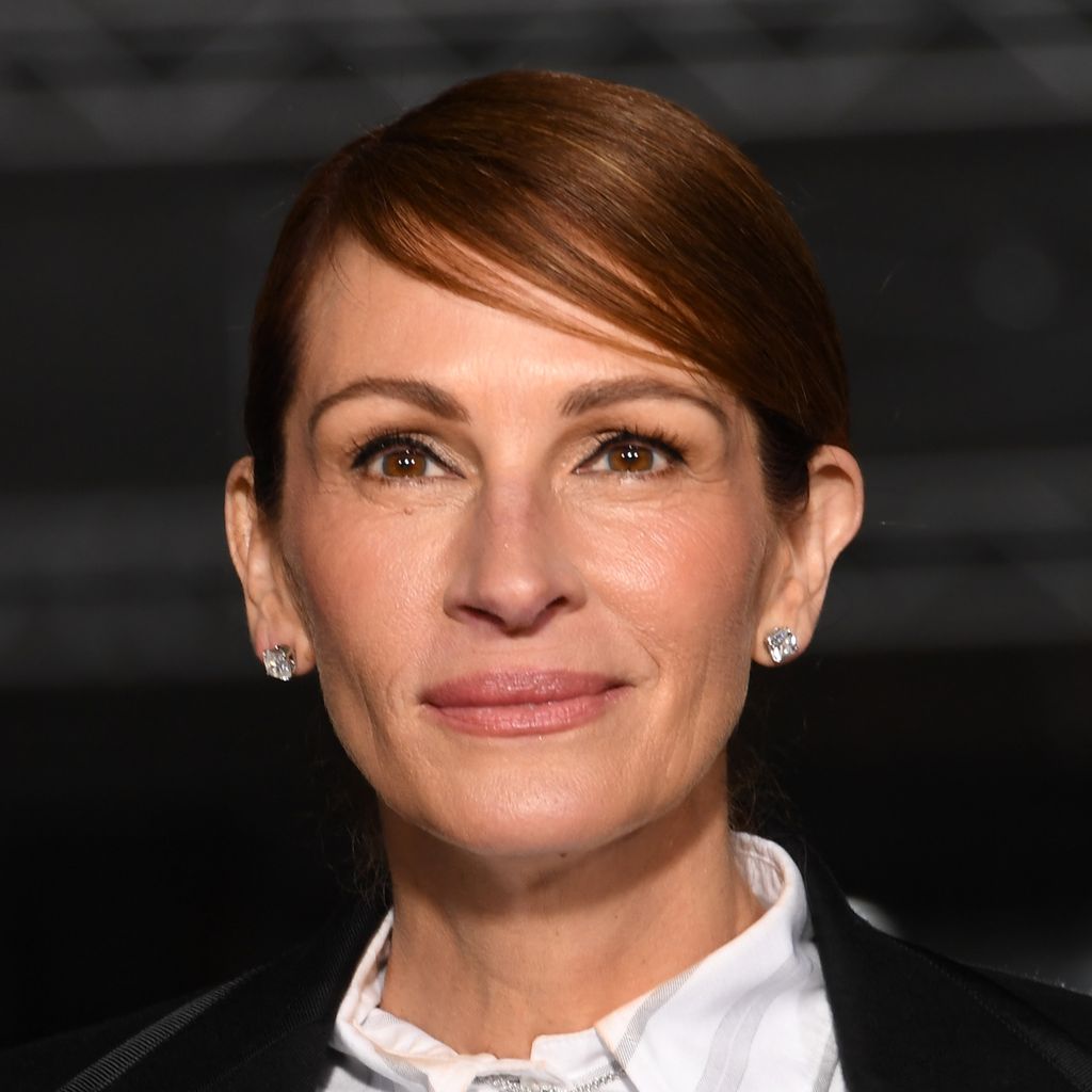 Julia Roberts, Schauspielerin