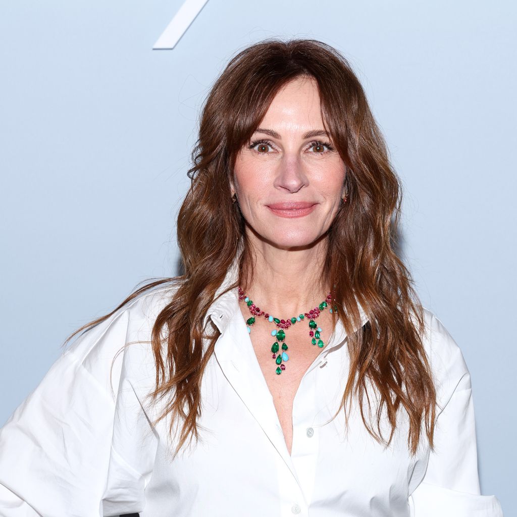 Julia Roberts im März 2024 in Los Angeles