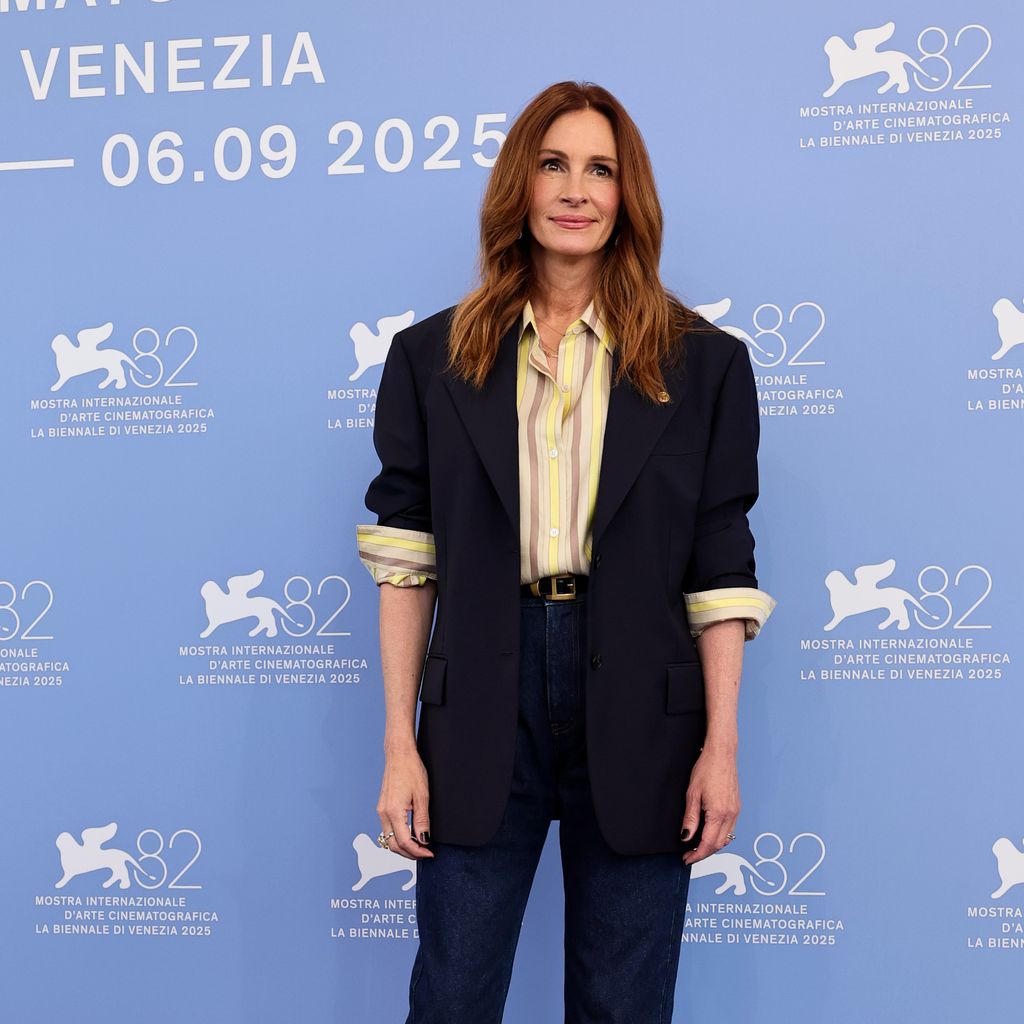 Julia Roberts, Schauspielerin
