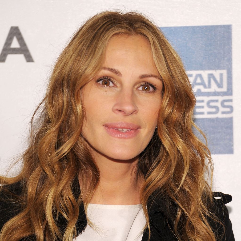 Julia Roberts, Schauspielerin