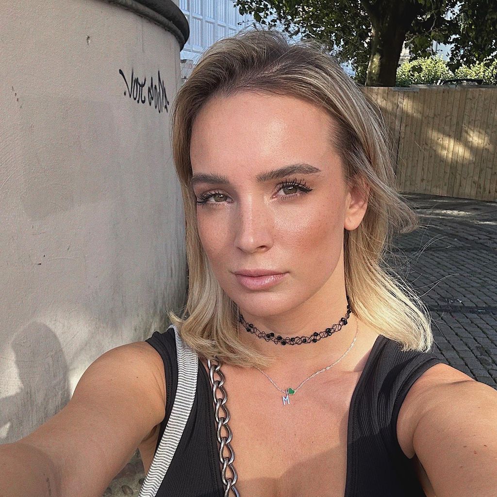 Julia Römmelt, Influencerin