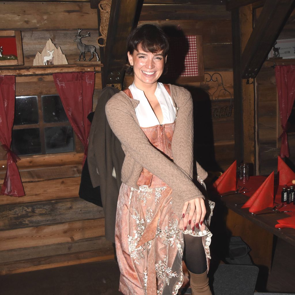 Julia Römmelt, Influencerin