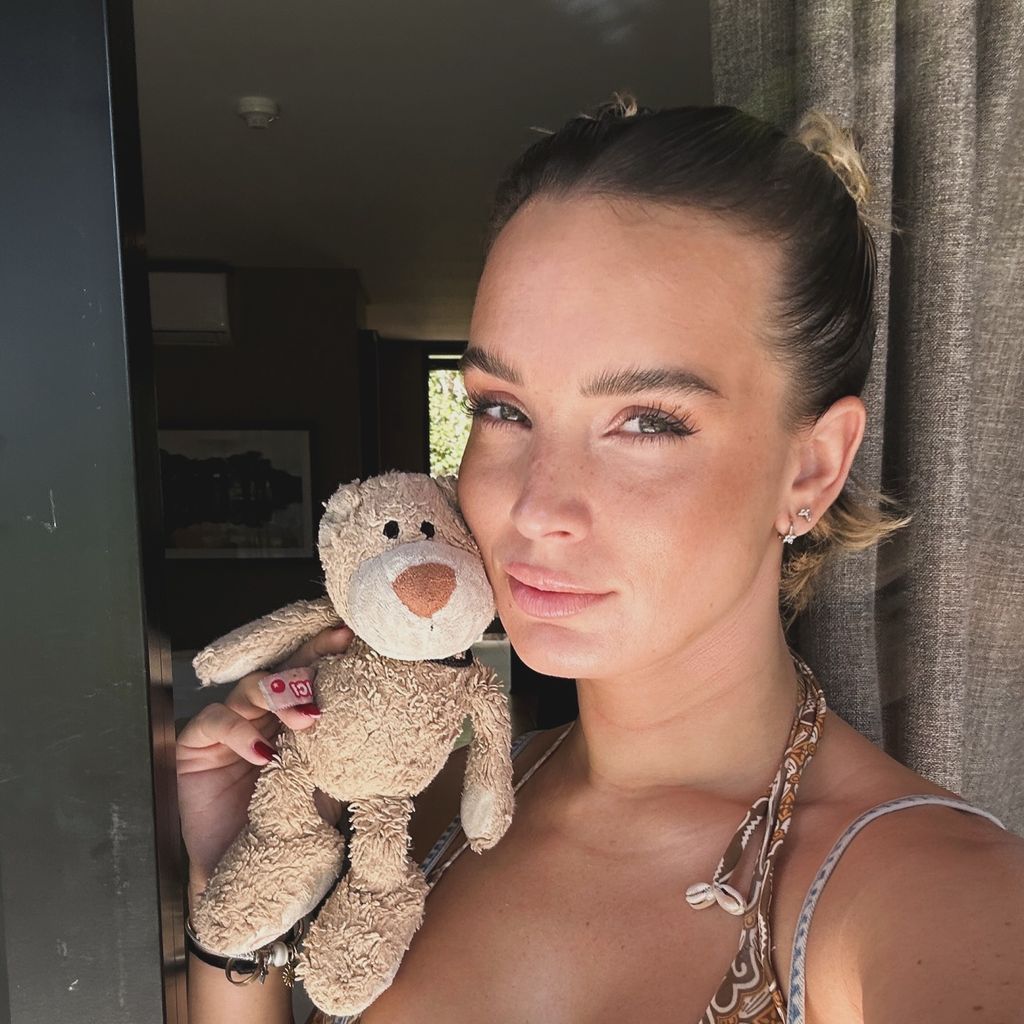 Julia Römmelt, Influencerin