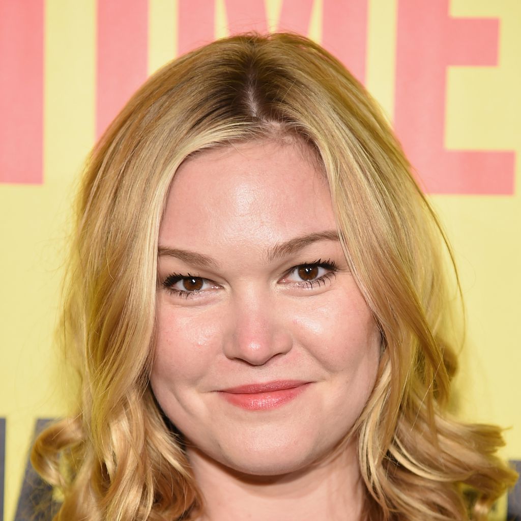 Julia Stiles bei der Premiere von "HAPYish" 2015