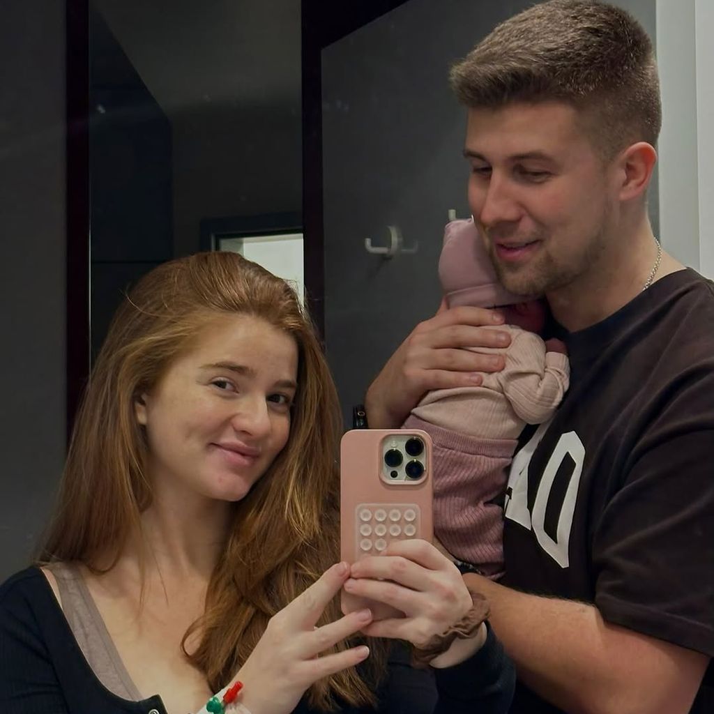 Julia und Florian Thiele, Influencer
