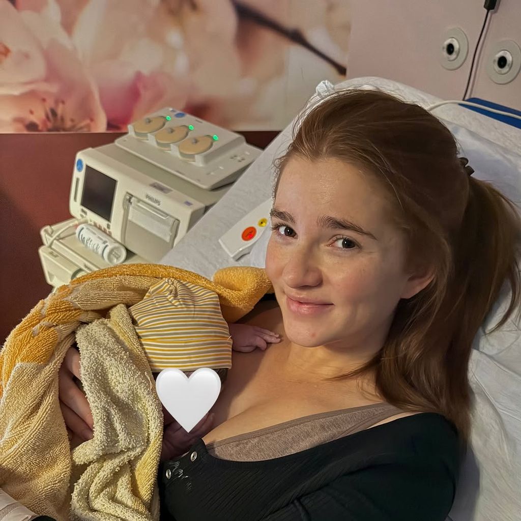 Julia Thiele, Influencerin