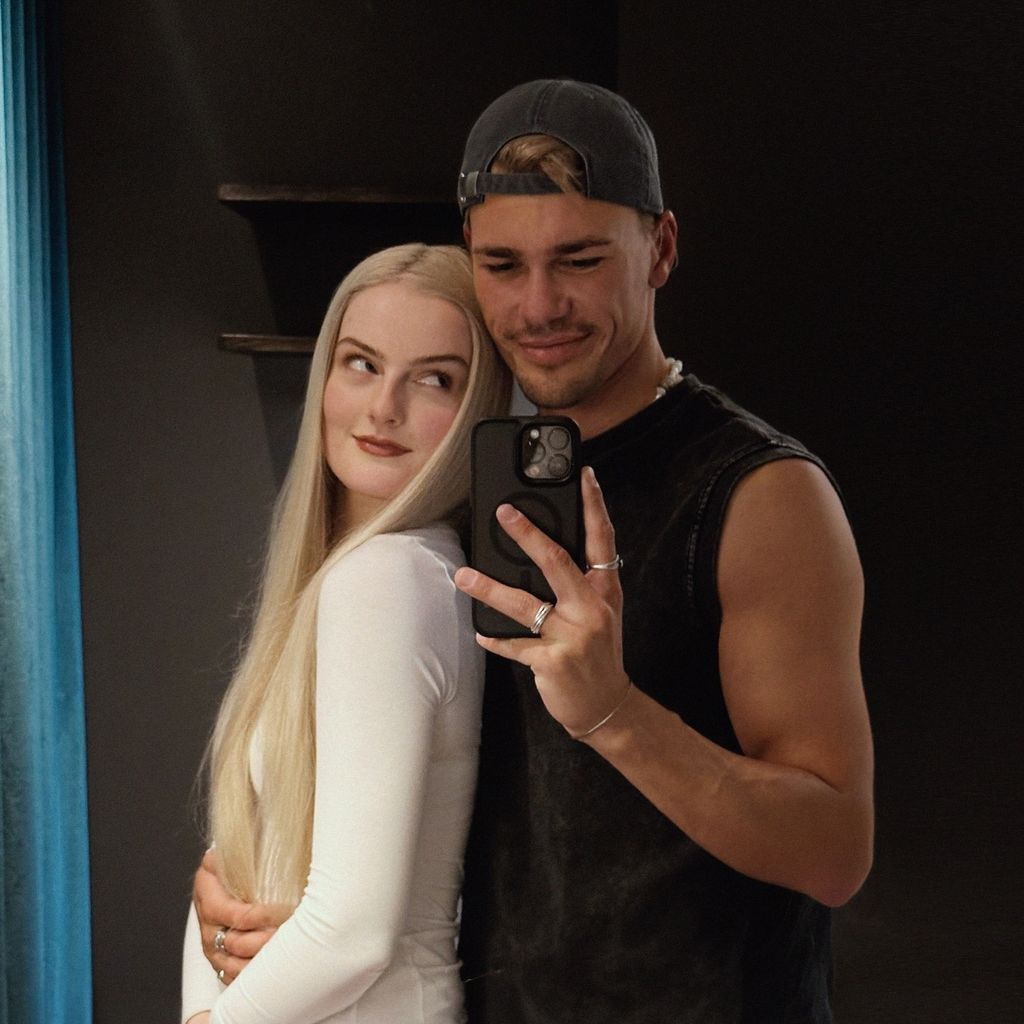 Julia und Tony, "Germany's Next Topmodel"-Kandidaten von Staffel 21