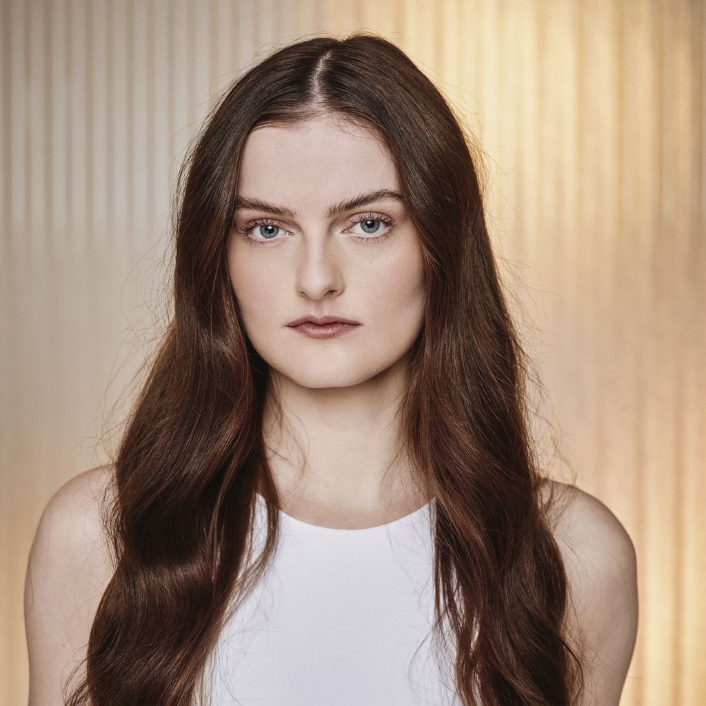 Julia von "Germany's Next Topmodel" 2026