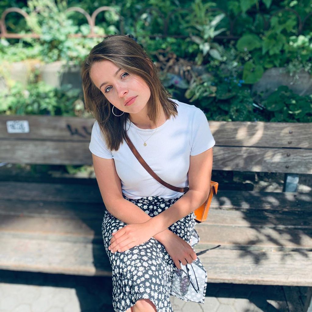 Julia Wiedemann, Schauspielerin