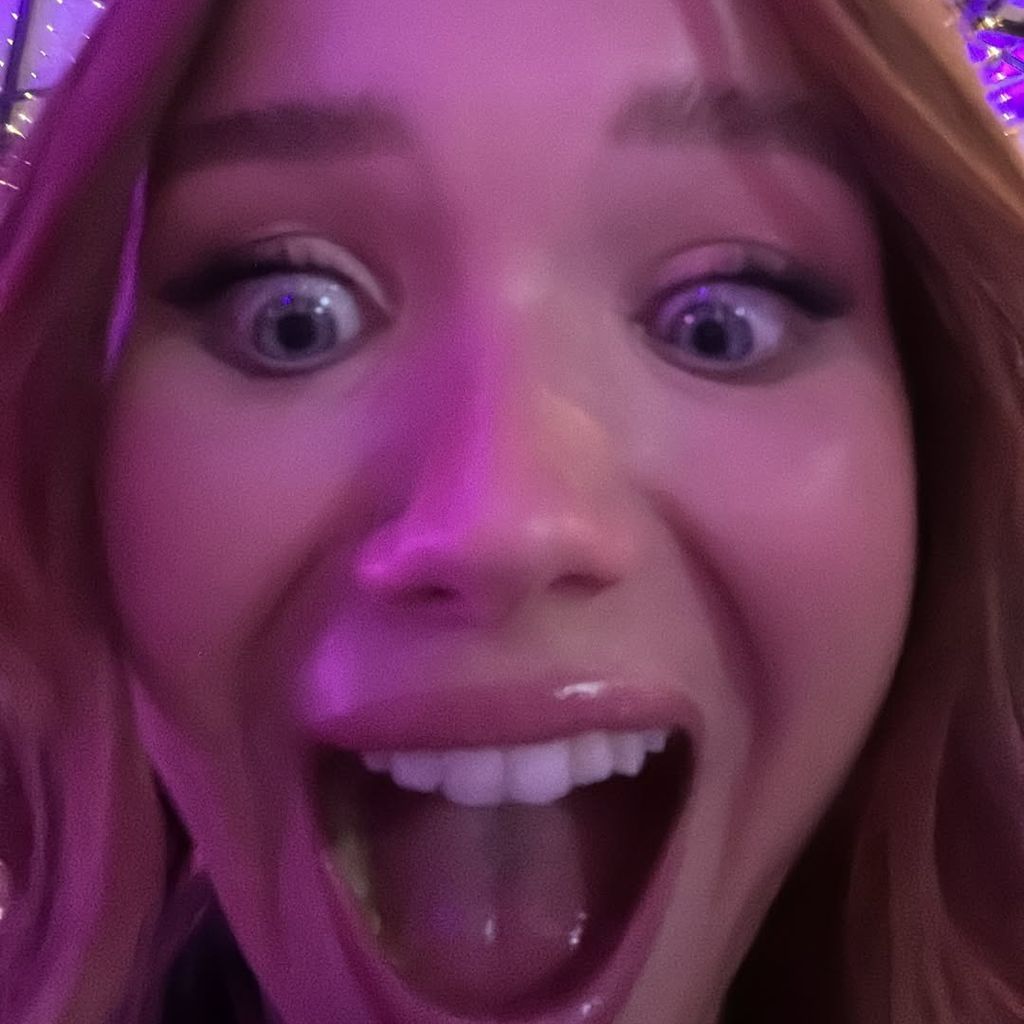 Julia Beautx, Influencerin