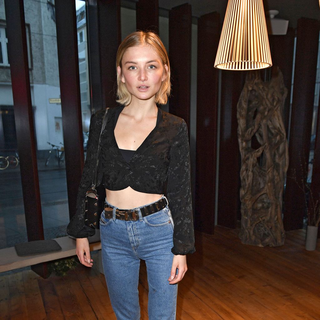 Julia Wulf