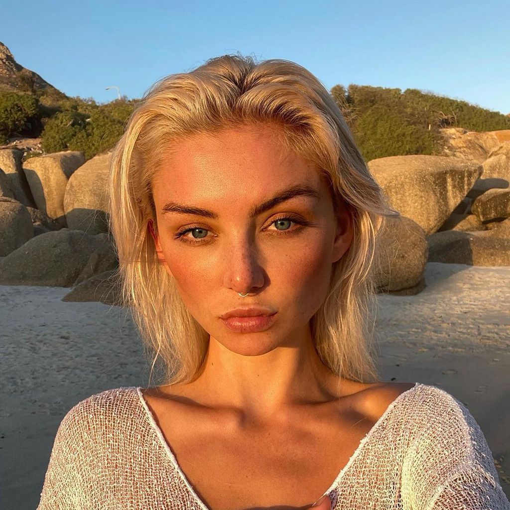 Julia Wulf, Influencerin