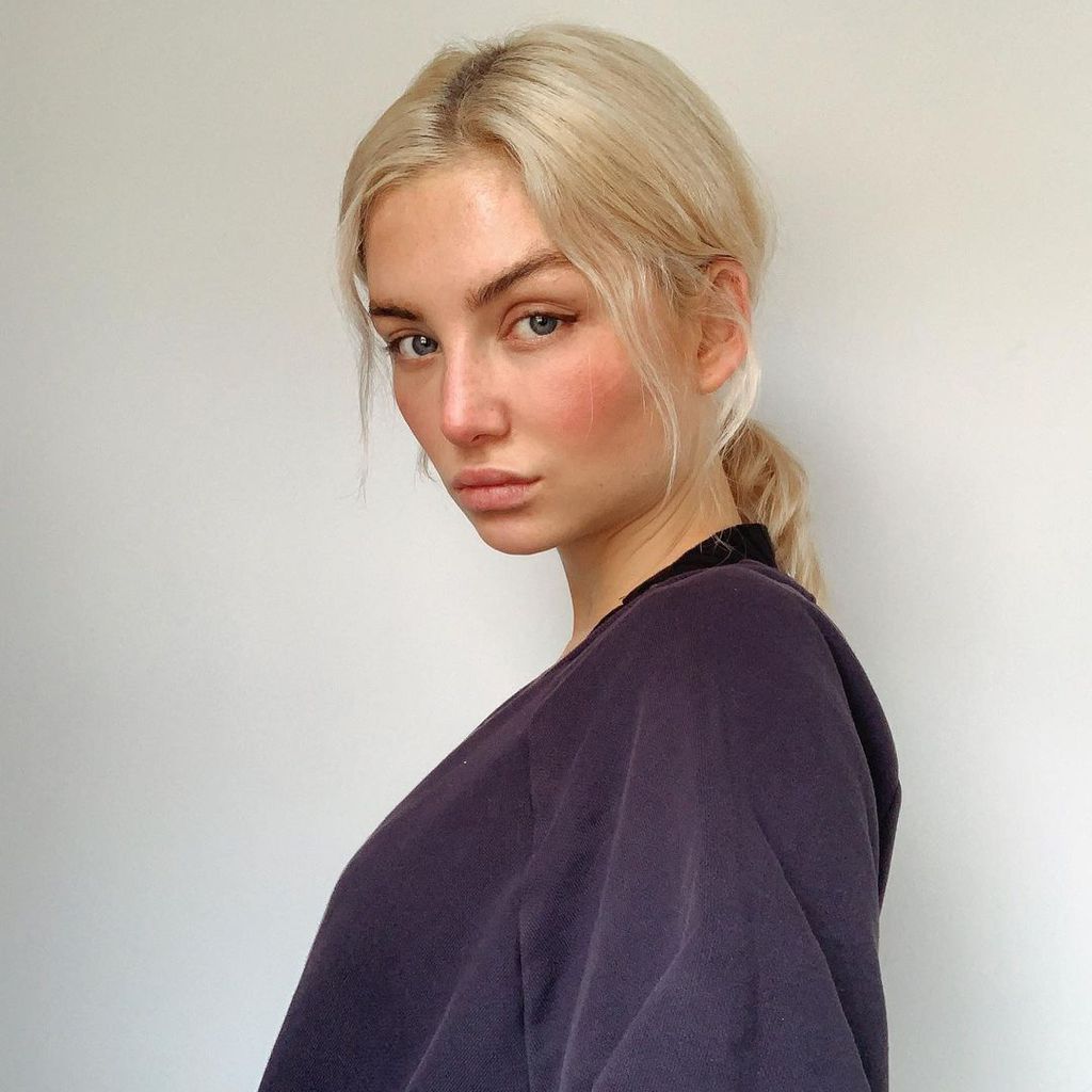 Julia Wulf, Influencerin