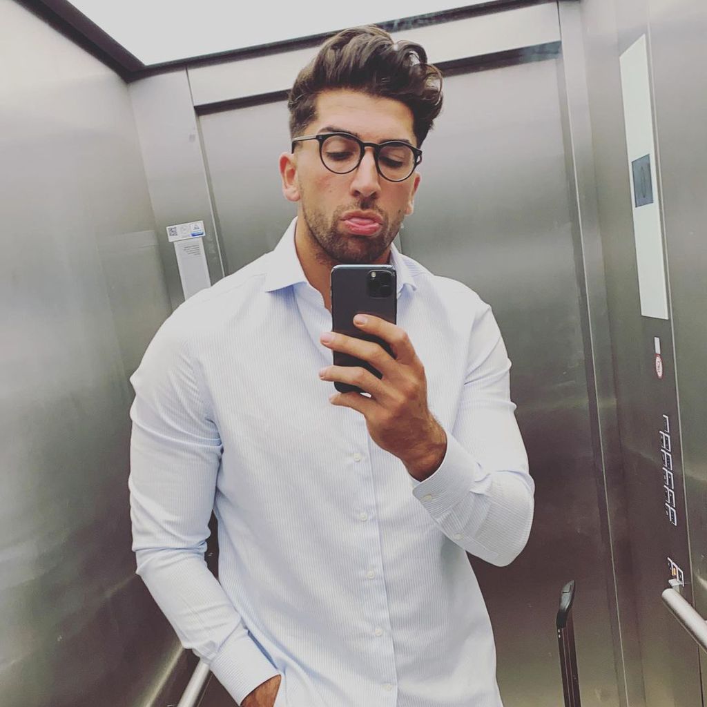 Julian Dannemann, Bachelorette-Kandidat