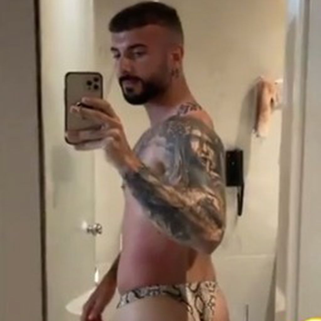 Julian Evangelos
