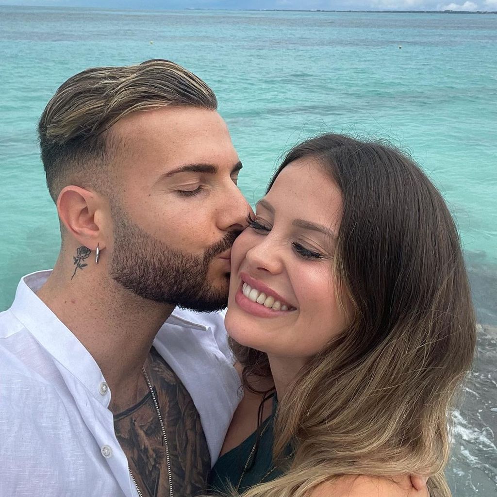 Julian Evangelos und Stephanie Schmitz, Reality-TV-Stars