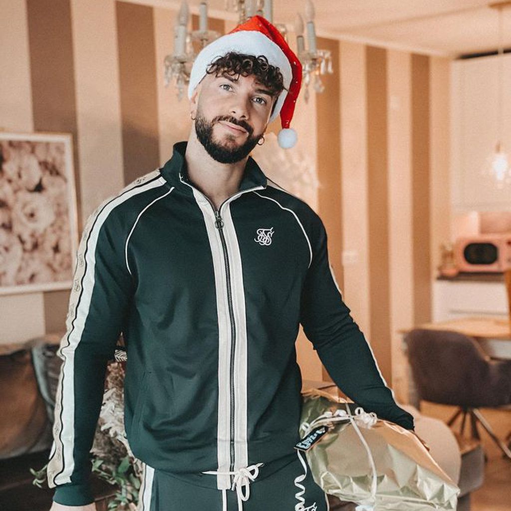 Julian Evangelos, Weihnachten 2020
