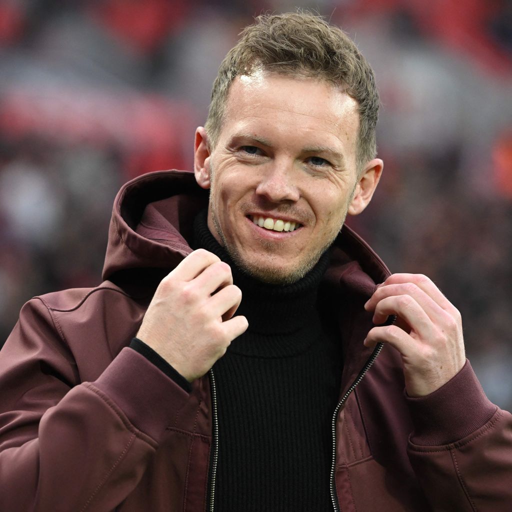 Julian Nagelsmann, Fußballtrainer