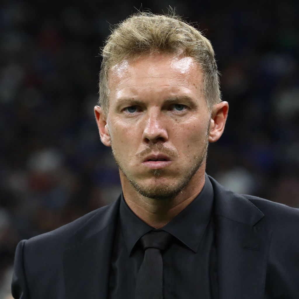 Julian Nagelsmann, Fußballtrainer
