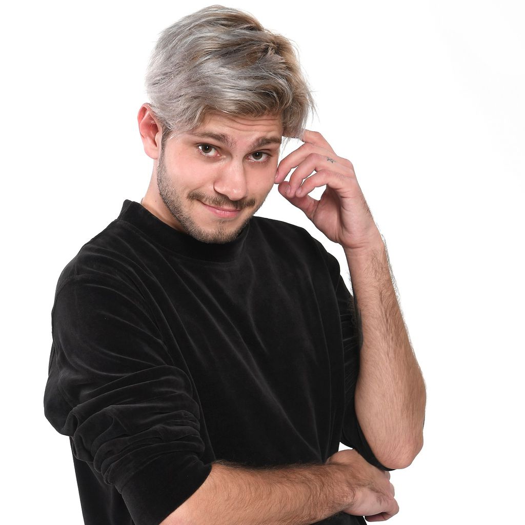 Julian Reim, Singer-Songwriter