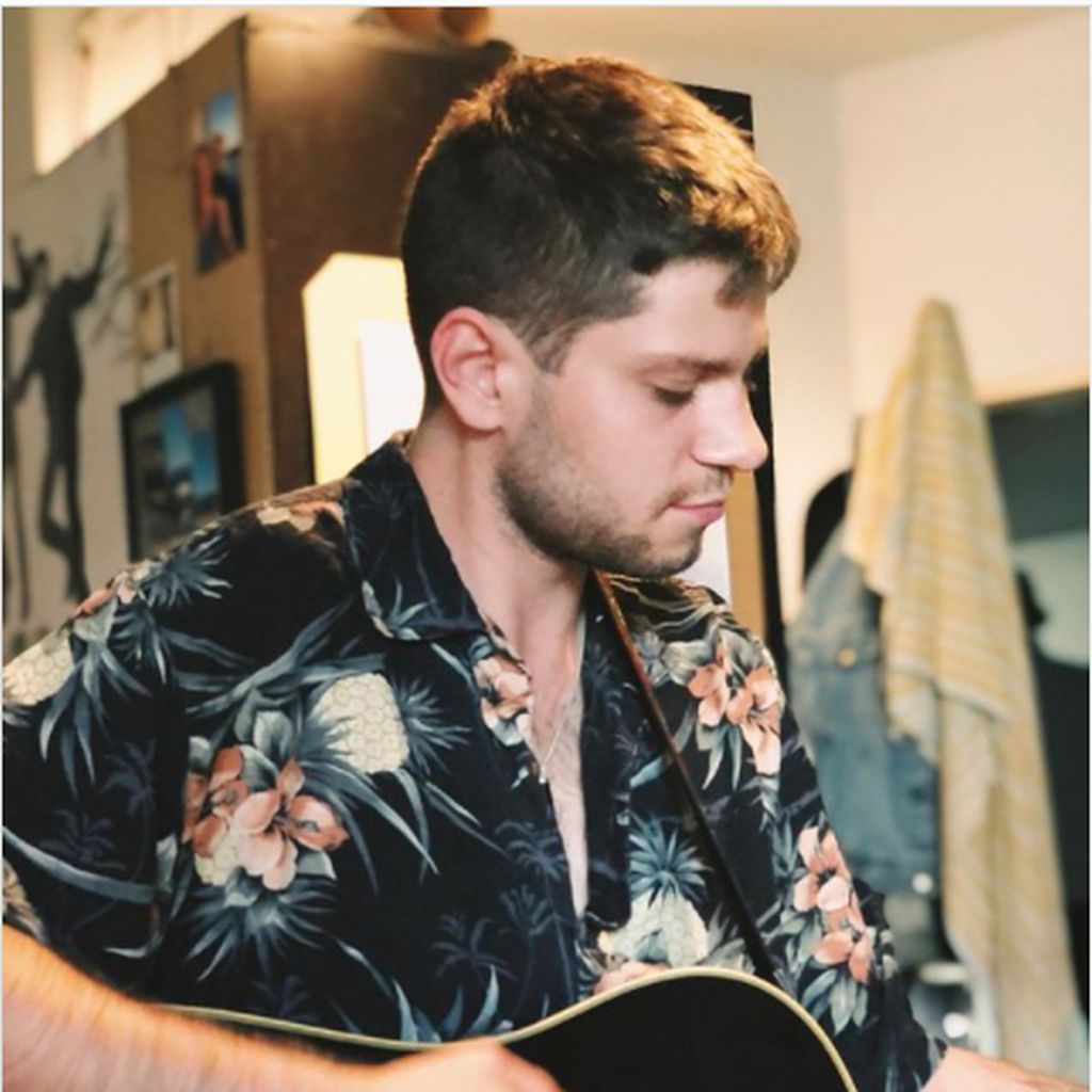 Julian Reim, Musiker
