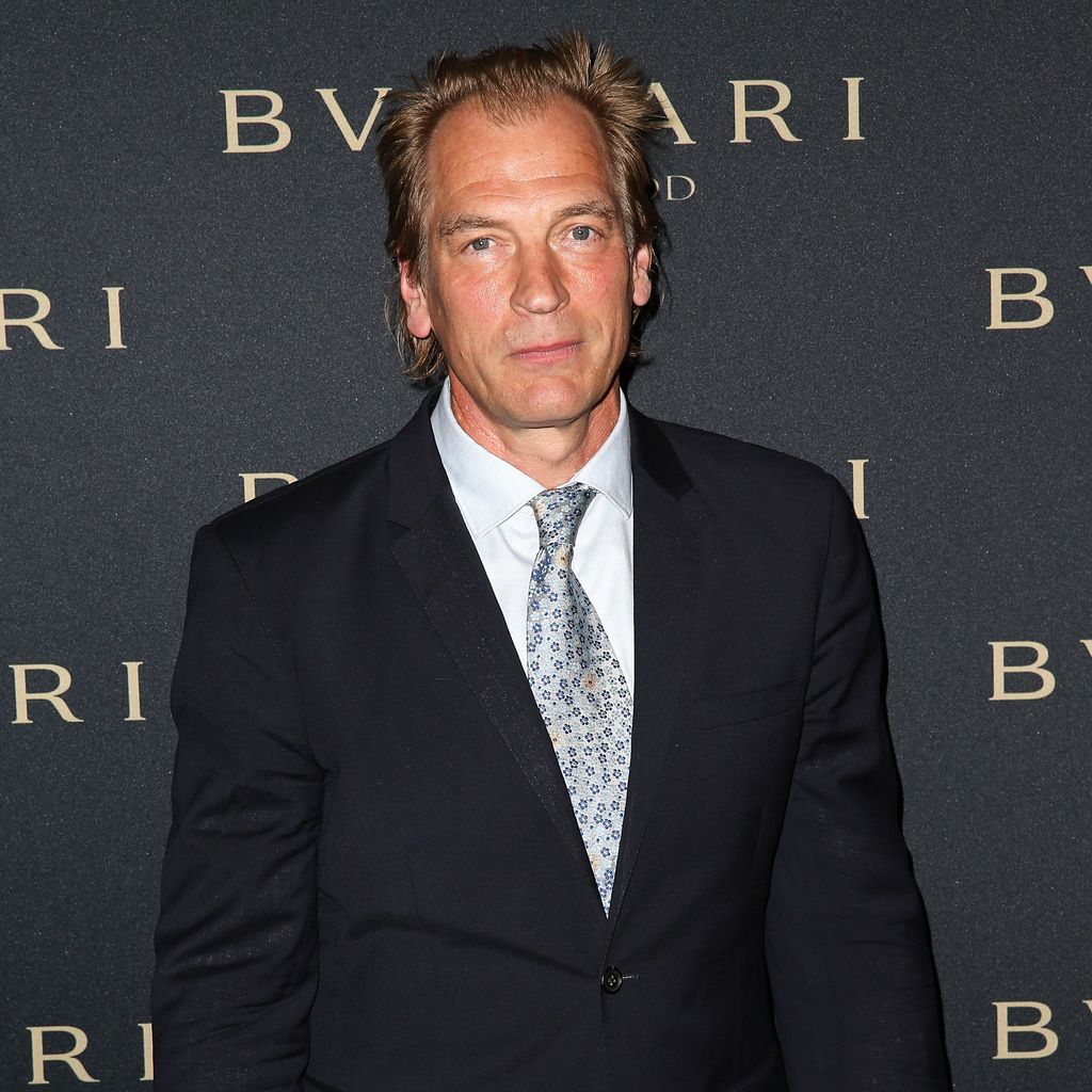 Julian Sands, Filmstar