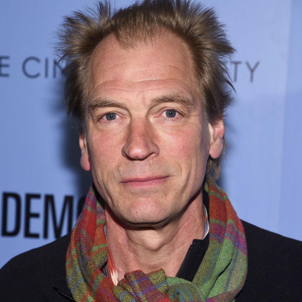 Julian Sands, Schauspieler