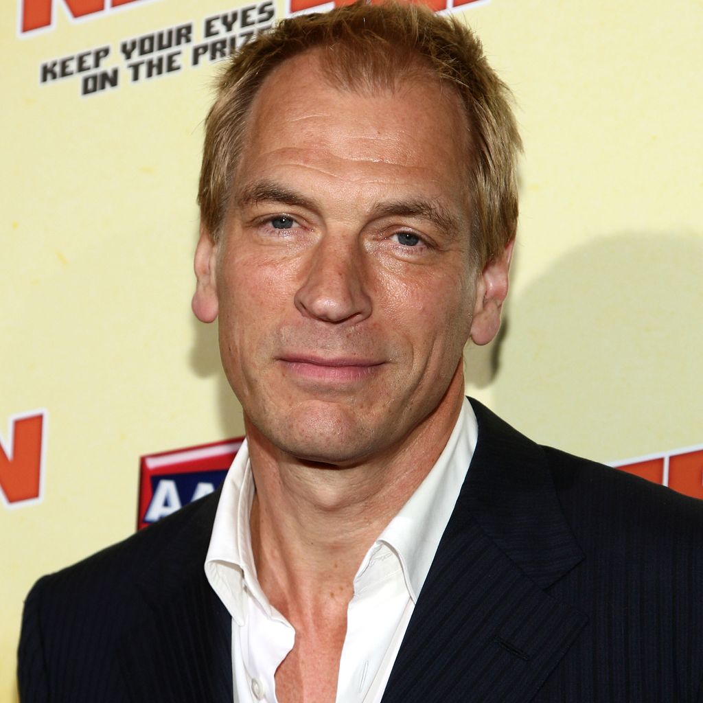 Julian Sands, Schauspieler