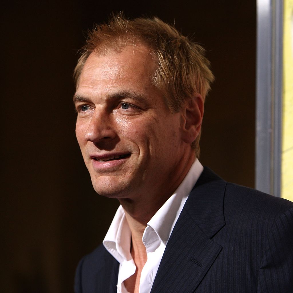 Julian Sands, Schauspieler