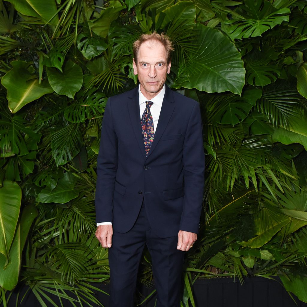 Julian Sands, Filmstar