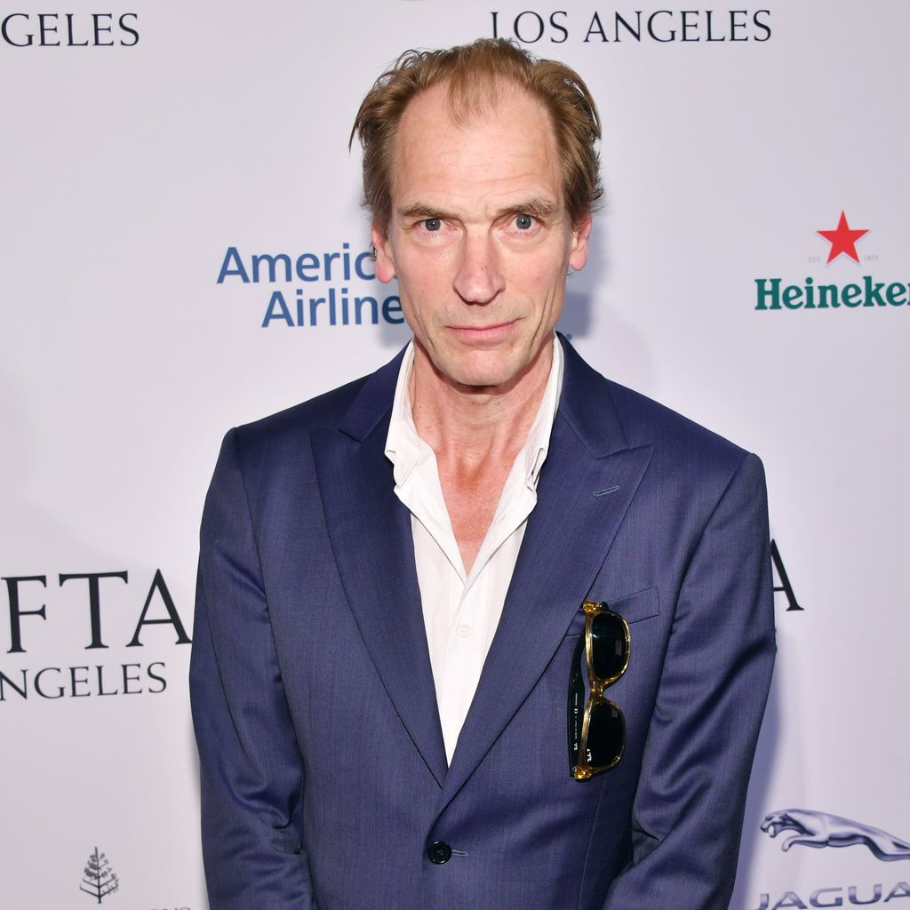 Julian Sands, Schauspieler