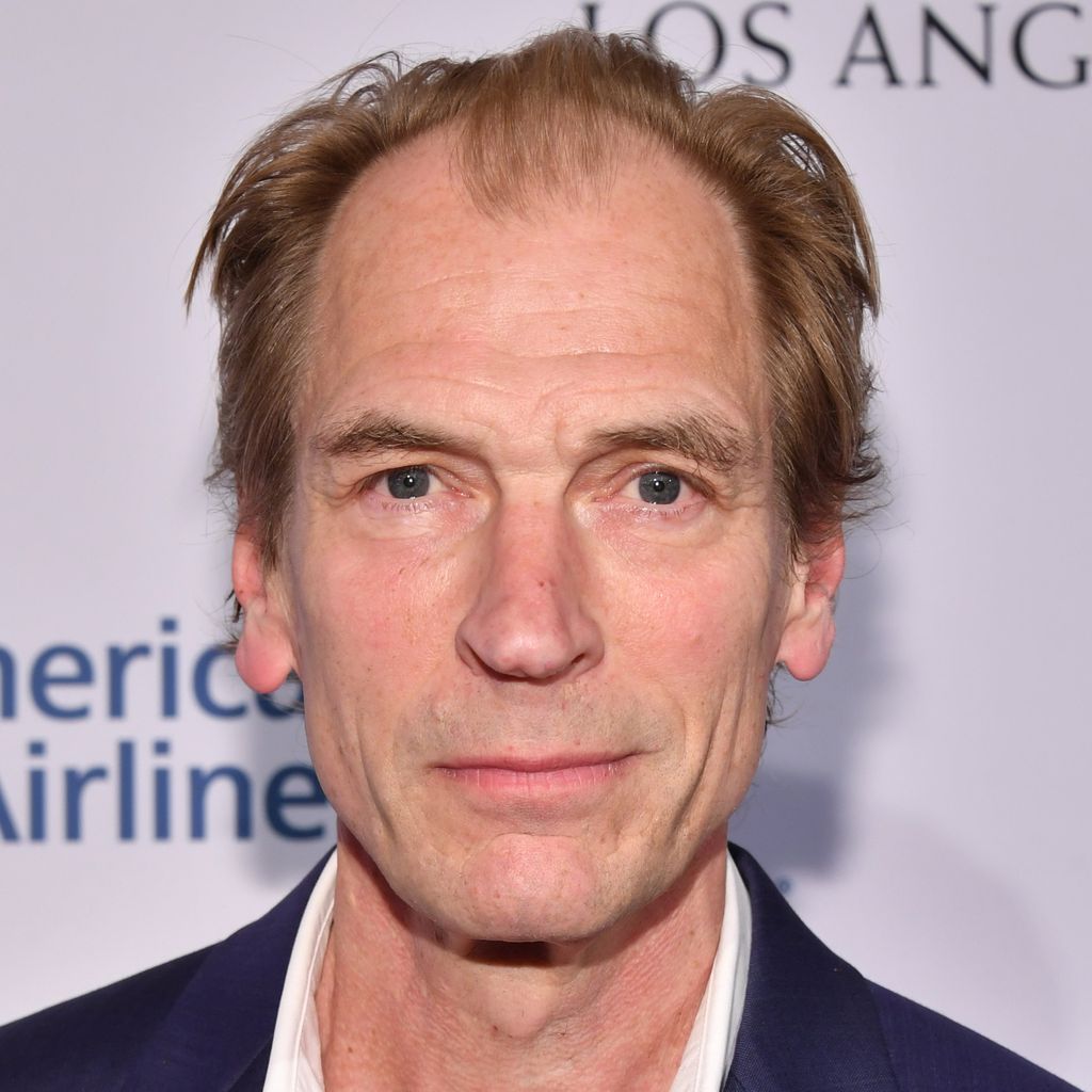 Julian Sands, britischer Schauspieler