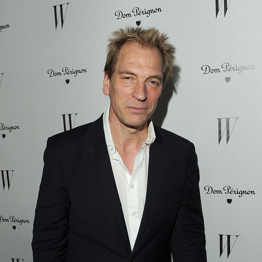 Julian Sands, Filmdarsteller