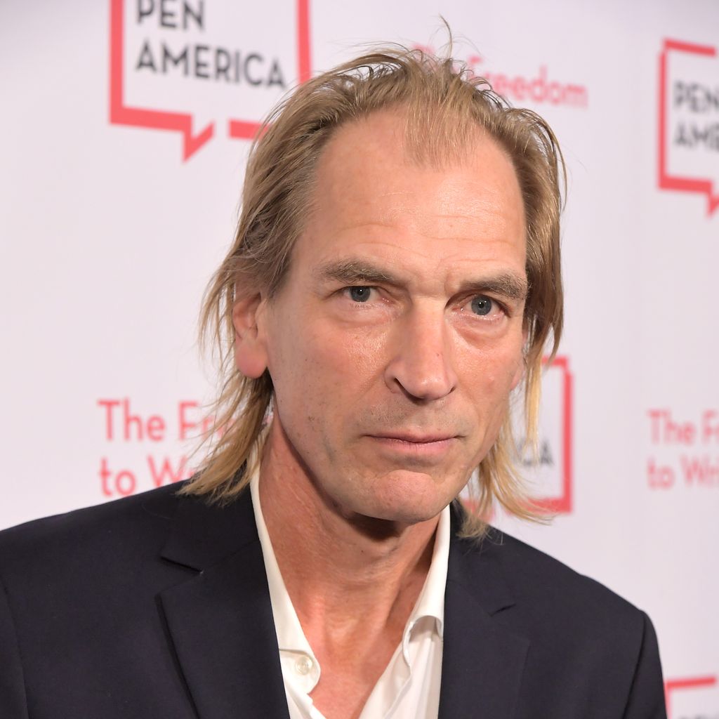 Julian Sands im November 2018 in Beverly Hills