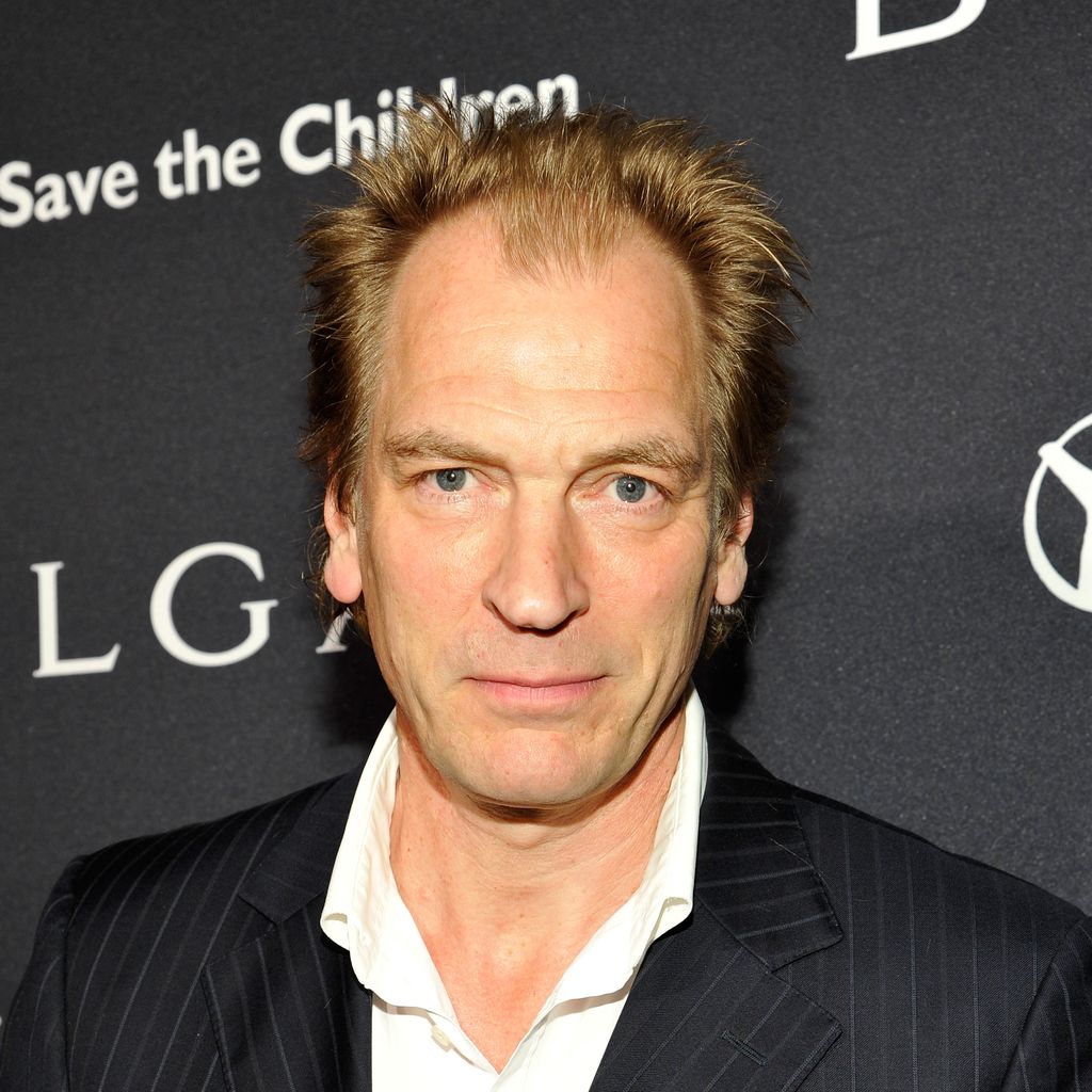 Julian Sands, Schauspieler